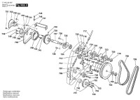 Atco F 016 L80 597 Windsor 14S Lawnmower Spare Parts